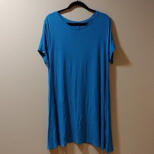 George Women's Cold Shoulder Dress